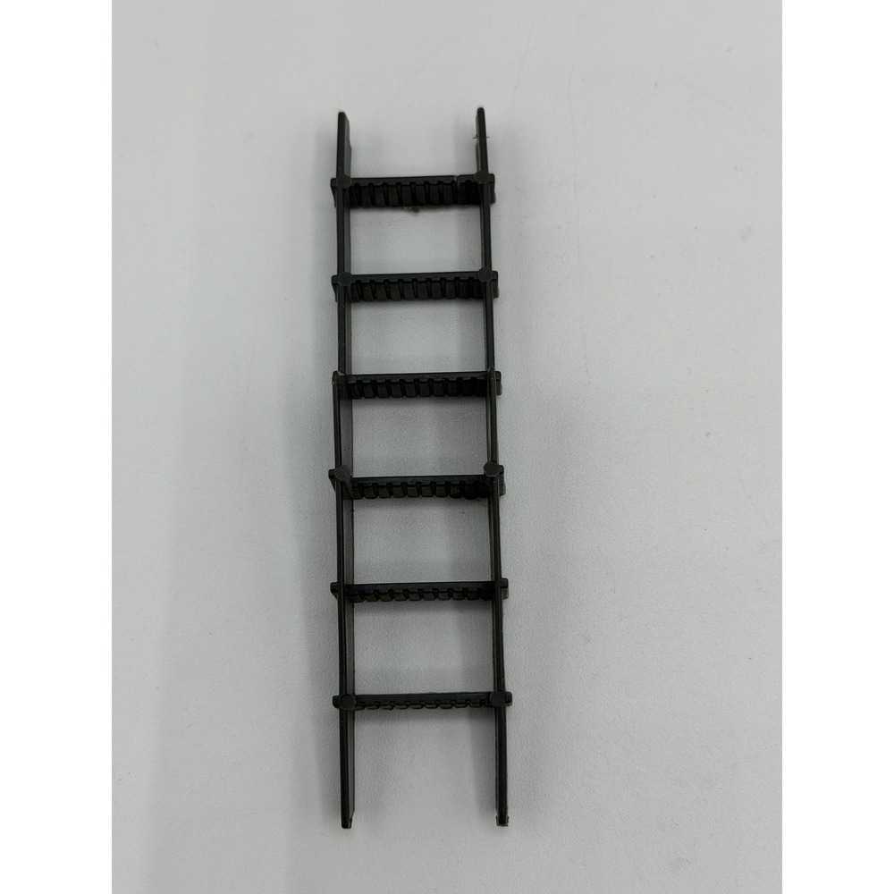 Vintage GI Joe Checkpoint Alpha Replacement Ladder Stairway Accessory 1985 - Picture 6 of 10